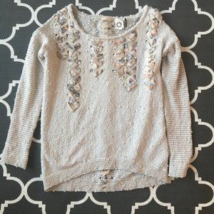 Anthropologie Sweater